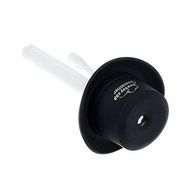 Generic Cowboy Cap USB Mini Portable Air Humidifier Water Bottle Black N5