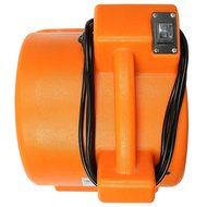 CFM PRO Air Mover &amp; Carpet Dryer Blower Fan - 3,200 Series N6