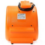 CFM PRO Air Mover &amp; Carpet Dryer Blower Fan - 3,200 Series N7