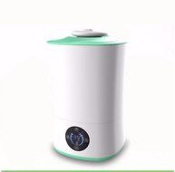 KING DO WAY Ultrasonic Air Humidifier 4L Water Tank Capacity House Humidifiers with Auto Shutoff Ideal for Baby...