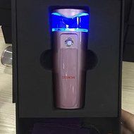 FEI&amp;S Injection inhalations, Beauty Supplement water spraying machine side face instruments humidifier, Red