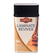 Liberon LFS1L 1L Laminate Floor Sealer Reviver by Liberon
