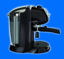 De&#039;Longhi BAR32 Retro 15 BAR Pump Espresso and Cappuccino Maker N2