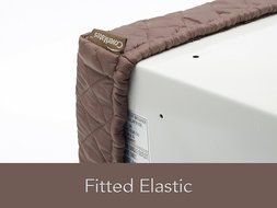 CoverMates &ndash; Air Conditioner Cover &ndash; 21W x 2.5D x 15H &ndash; Diamond Collection &ndash; 2 YR Warranty &ndash; Year Around Protection N4