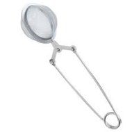 ChaseTheButterfly LTB3 Premium Loose Leaf Tea Infuser - Set of 3 Stainless Steel Mesh Strainer and Steeper Ball...