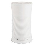 100ML LED Color Changing Ultrasonic Aroma Diffuser Humidifier N3