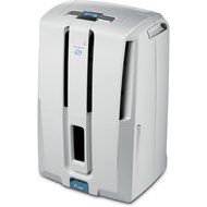 45-pint Dehumidifier with Patented Pump