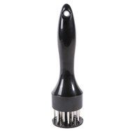 Peyan Kitchen Tools Professional Meat Tenderizer Needle With 21 Stainless Steel Spikes Kitchen Utensils