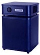 Austin Air HealthMate Jr PLUS Air Cleaner, Silver