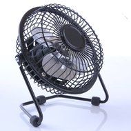 Magic Mini USB Table Desk Personal Fan (USB Powered, Metal Design, Quiet Operation, Handheld Size, Power Saving... N5