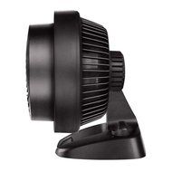 Vornado 530 Compact Whole Room Air Circulator, Black N6