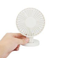 AMA(TM) Portable Mini USB Electric Table Desktop Fan Outdoor Fan Car Fan Air Conditioner Cooler for Home and Travel... N21