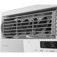 Frigidaire FFRH1822R2 18500 BTU 230V Median Slide-Out Chassis Air Conditioner with 16,000 BTU Supplemental Heat... N5