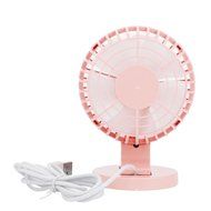 AMA(TM) Portable Mini USB Electric Table Desktop Fan Outdoor Fan Car Fan Air Conditioner Cooler for Home and Travel... N23