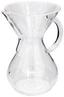 Chemex 6-Cup Glass Handle Series Coffeemaker by Chemex