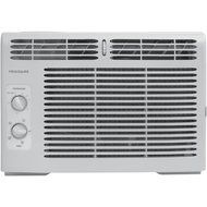 Frigidaire 5,000 BTU 115V Window-Mounted Mini-Compact Air Conditioner w/ Mechanical Controls, FFRA0511Q1 N4