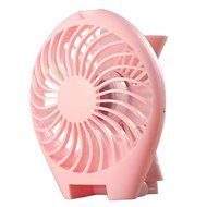Portable Folding Mini USB Creative Office Outdoor Dual Purpose Fans N6