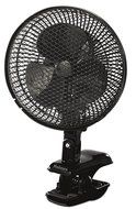 Holmes HACP10W-U Oscillating Clip Fan, White N2