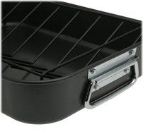 WearEver 3-Piece Basic Roasting Set