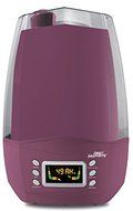 Cool Mist Digital Humidifier For Large Rooms &ndash; MH-512 Orchid