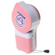 A-szcxtop Mini Air-Conditioning Fan portable cooler(Pink) N5