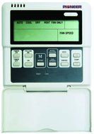 Pioneer Concealed Duct Mini Split Inverter Air Conditioner with Heat Pump, 12000 BTU (1 Ton) Full Set N6