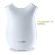 VicTec Powerful Small-Size Touch-screen Multi-mode Semiconductor Dehumidifier Air Dryer Whisper-quiet Air Purification...