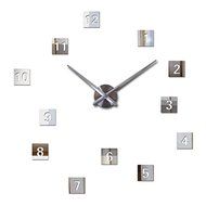 EverTrust(TM) new wall clock diy clocks reloj de pared quartz watch europe living room large decorative horloge... N2