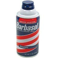 Barbasol Shaving Cream Can Diversion Safe Colors/Types May Vary by Safety Technology International, Inc.