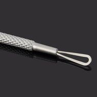1PC Professional Blackhead Comedone Acne Pimple Blemish Extractor Remover Tool N3