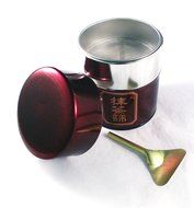 The Green Teaist Complete Matcha Set N2