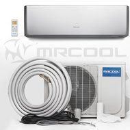 MRCOOL Premier 12K BTU 24 SEER Ductless Mini-Split Heat Pump N2