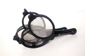 Coffee and Tea Filters. 2 x Single Cup Coffee / Tea Filter for Coarse Coffee or Loose Tea Leaves. Eco-friendly... N2