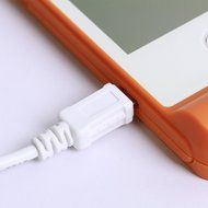 Elitech Temperature and Humidity Data Logger / Recorder, 16000 Points Record Refrigeration Cold Chian USB Refrigeration... N3