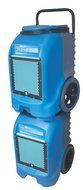 Dri-Eaz F203-A 1200 18-gallon Compact Portable Refrigerant Dehumidifier N2