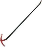Kraft Tool GG634 Rocker Head Pry Bar, 48-Inch by Kraft Tool
