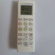 Generic Replacement Lg Window Wall Mounted Portable Air Conditioner Remote Control Compatible for Remote Control... N3