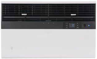 12,000 BTU - ENERGY STAR - 230 volt/208 volt - 10.9 EER Kuhl+ Series Room Air Conditioner with Reverse Cycle Heat...
