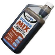 Bond-It POWM1 Power-Mix Mortar Plasticiser (1 Ltr) Concentrated Admixture Mortar Plasticiser by Truly PVC Supplies