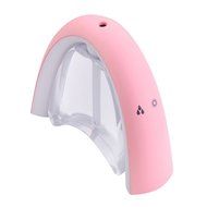 Beyoung Aroma Essential Oil Diffuser, 400ml Cool Mist Air Humidifier, 3 in 1 Ultrasonic Purifiers Aromatherapy... N6