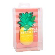 SunnyLife Beach Fan Pineapple N2