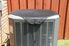 Sturdy Covers Ac Defender - All Season Air Conditioner Cover (32x32) N5