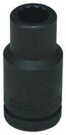 Wright Tool 6982 1-Inch with 3/4-Inch Drive 12 Point Deep Impact Socket by Wright Tool