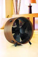 Stadler Form Otto African Sapele Wood N6