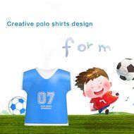 BestFire Ultrasonic Cool Mist Humidifier / Polo Shirts Humidifier / USB Portable Mini Diffuser / Air Purifier... N2