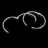 Beautiful Bead Vintage Style Tattoo Simulant Elastic Thigh Chain Band Black N56