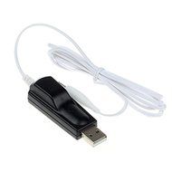 Generic Cowboy Cap USB Mini Portable Air Humidifier Water Bottle Black N7