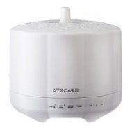 Atocare EP UH-101 Ultrasonic LED Humidifier Self Sterilization Mood Light 1.4L N4