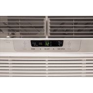 Frigidaire FRA186MT2 18,500 BTU Window-Mounted Median Air Conditioner with Temperature Sensing Remote (230 volts) N3