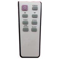 Generic Replacement Darin Window Wall Mounted Portable Air Conditioner Remote Control Compatible for Remote Control...
